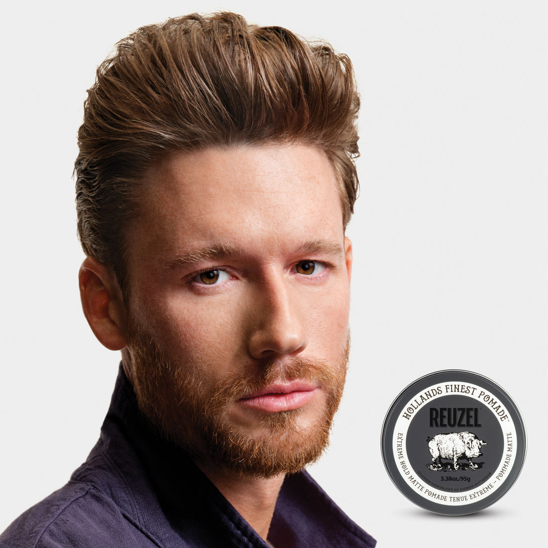 What Are the Best Matte Finish Pomades for Long-Lasting Styles?