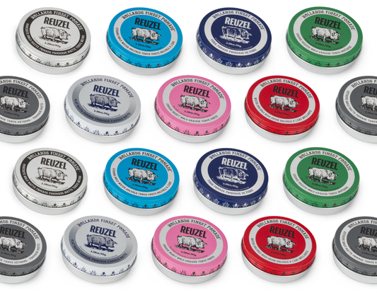 Clay vs Pomade vs Wax vs Gel: Which One Do You Need?