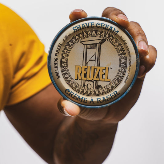 Best Shaving Creams & Soaps for Men with Sensitive Skin (2026)