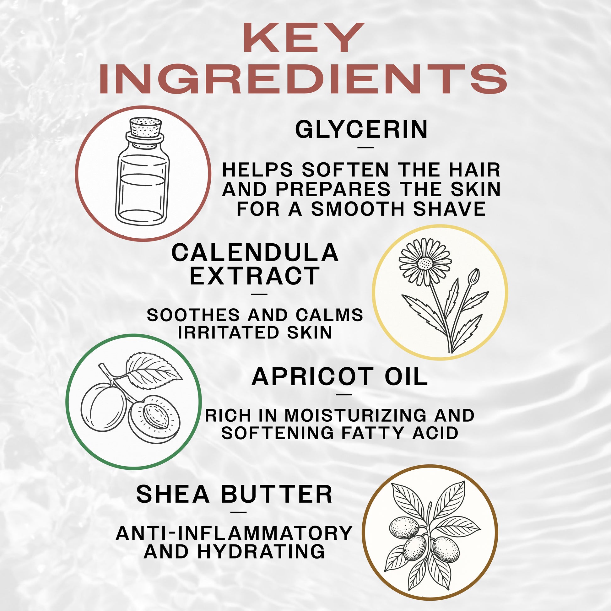 Reuzel Clean & Fresh Shave Butter in a jar, creamy texture for smooth beard shaving and skin hydration, beard care product.